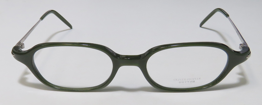 OLIVER PEOPLES OP-542 OLIVE