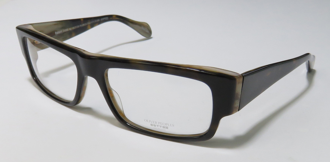 OLIVER PEOPLES ROBERT EVANS 362HRN