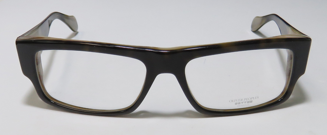 OLIVER PEOPLES ROBERT EVANS 362HRN