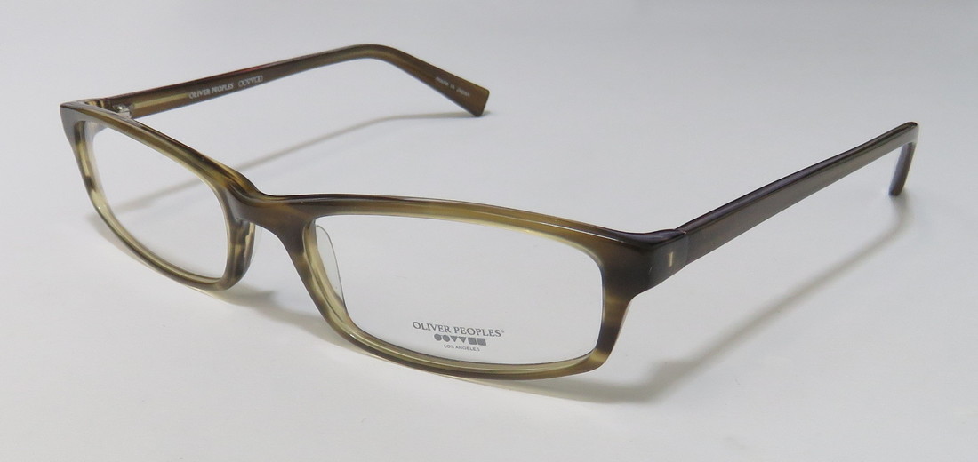 OLIVER PEOPLES LANCE OT