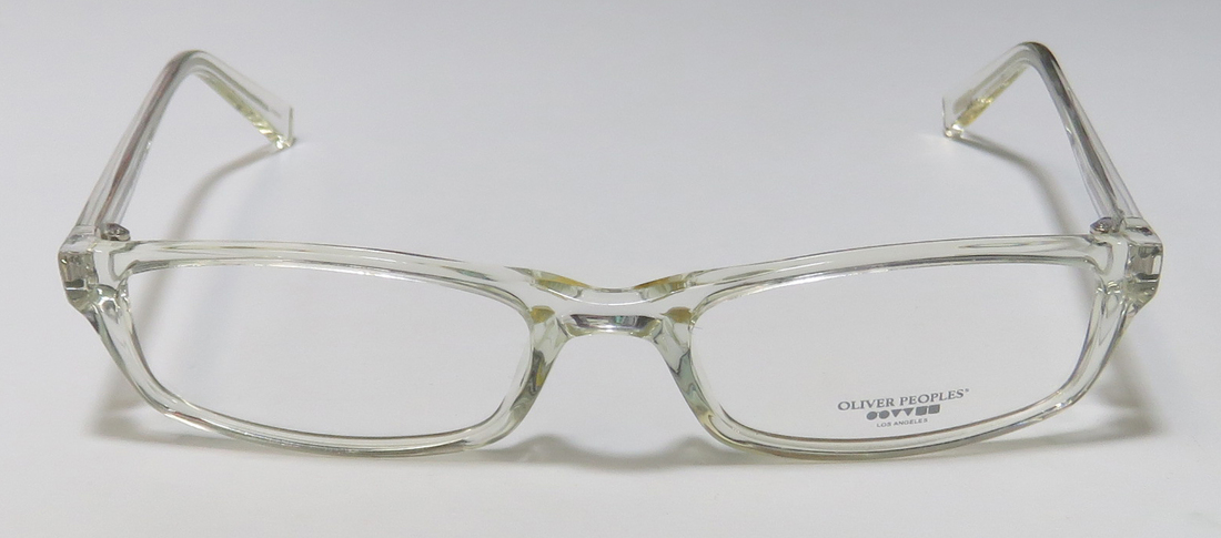 OLIVER PEOPLES LANCE CRY