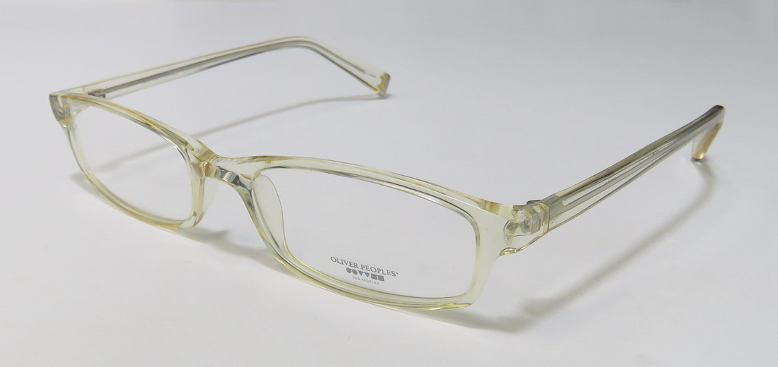 OLIVER PEOPLES LANCE BECR