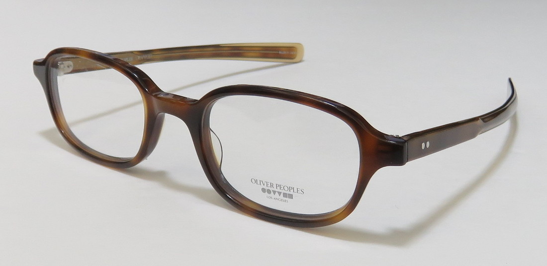 OLIVER PEOPLES RAMIRO DM108