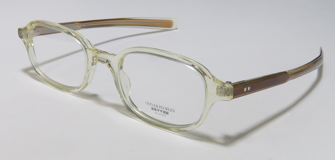 OLIVER PEOPLES RAMIRO BECRSYC