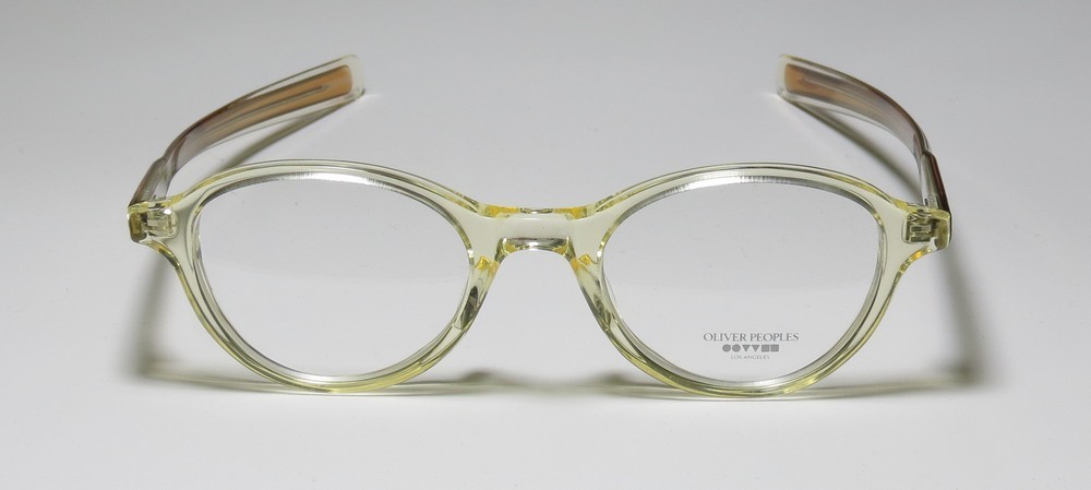 OLIVER PEOPLES ROWAN BECRSYC