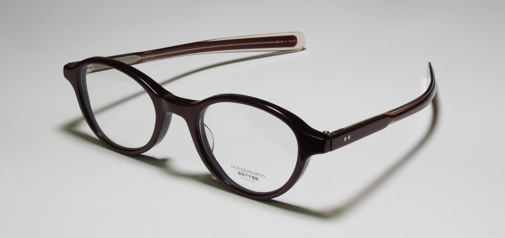 OLIVER PEOPLES ROWAN ROCROSE