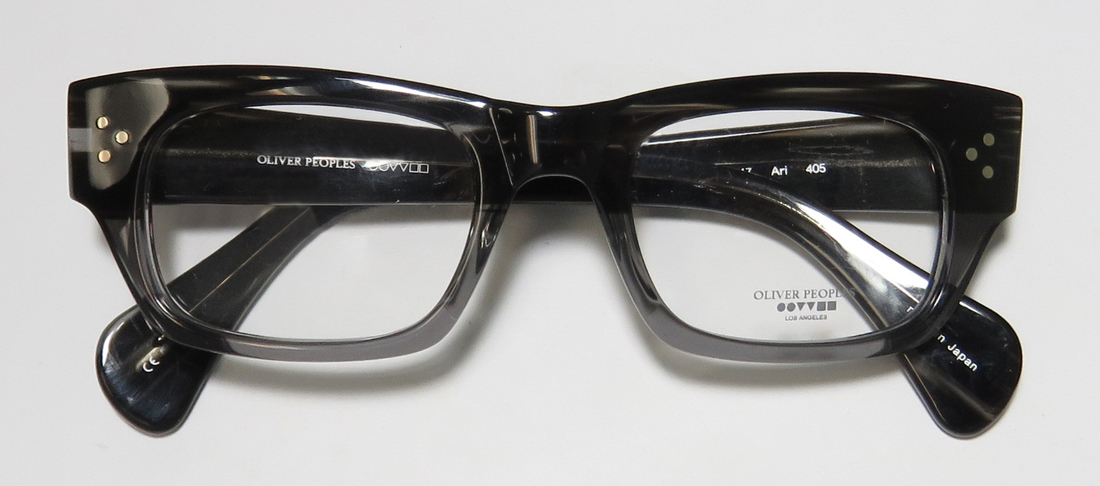 OLIVER PEOPLES ARI STRM