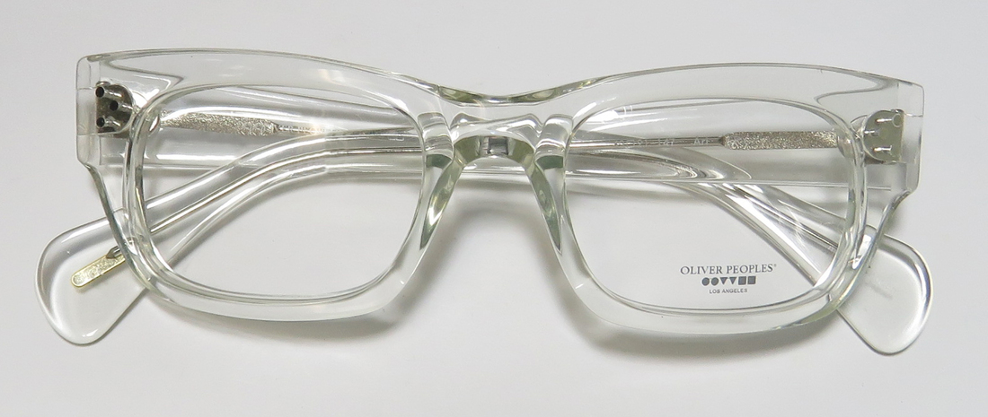 OLIVER PEOPLES ARI CRY