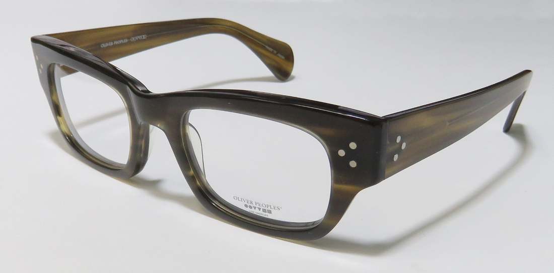 OLIVER PEOPLES ARI OT