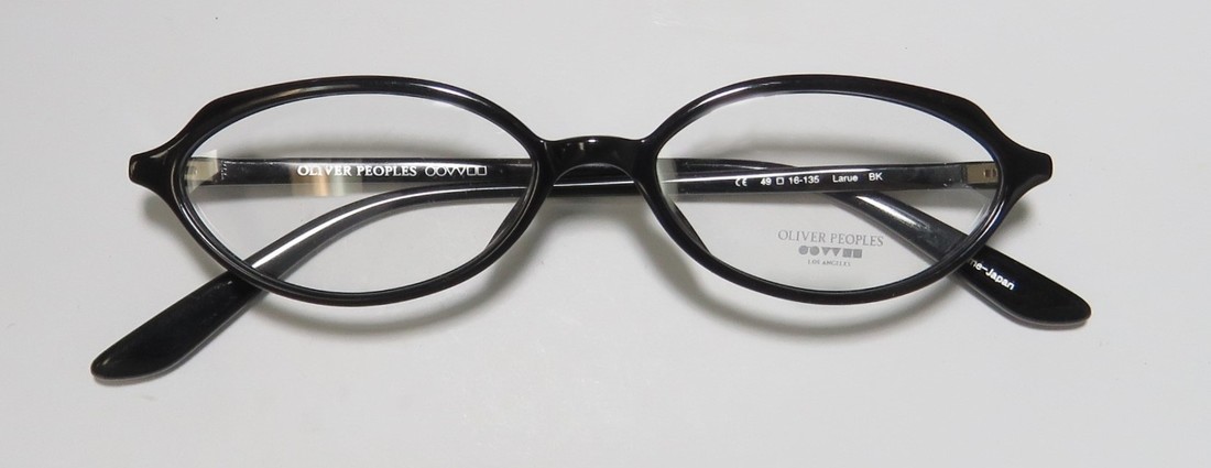 OLIVER PEOPLES LARUE BK