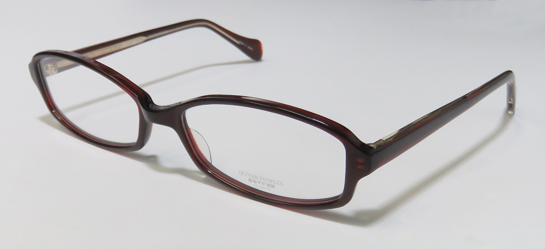 OLIVER PEOPLES TALANA SI