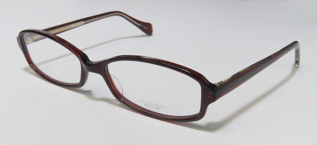  as shown/burgundy