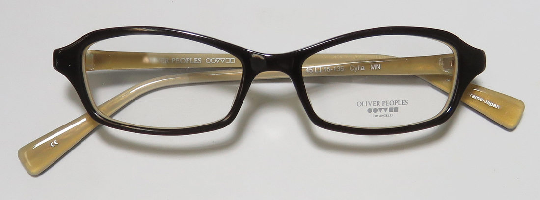 OLIVER PEOPLES CYLIA MN