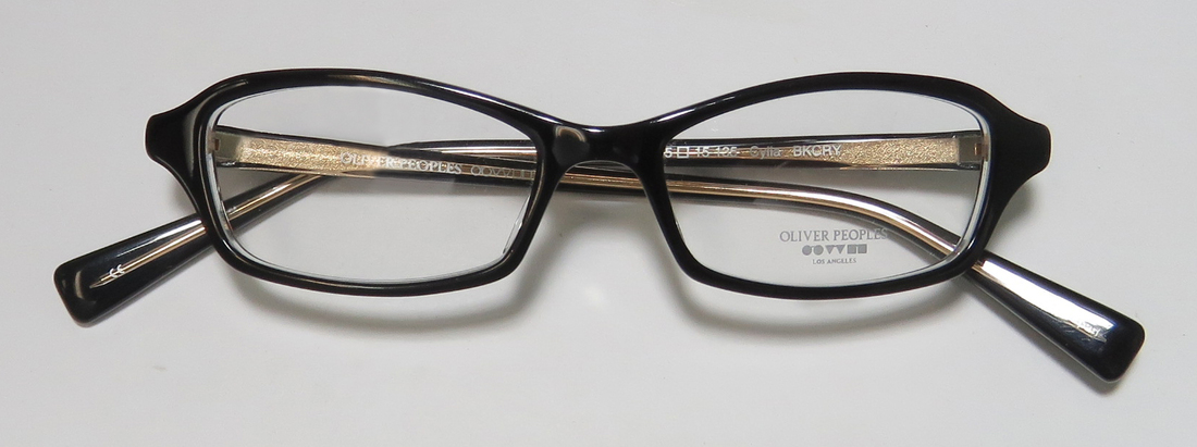 OLIVER PEOPLES CYLIA BKCRY