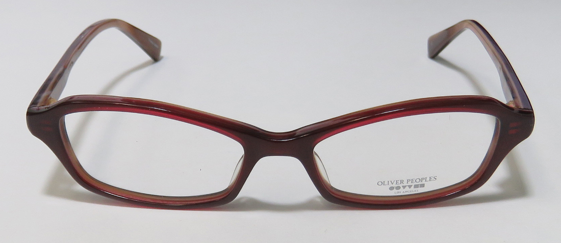 OLIVER PEOPLES CYLIA SISYC
