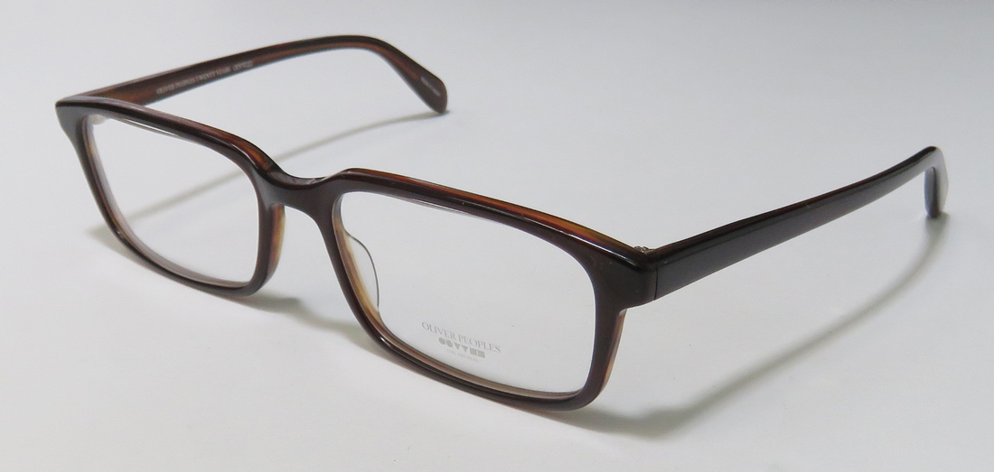 OLIVER PEOPLES SHAW