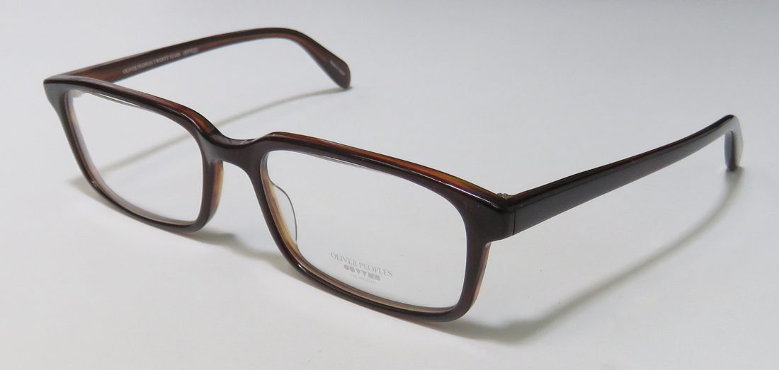 OLIVER PEOPLES SHAW SISYC