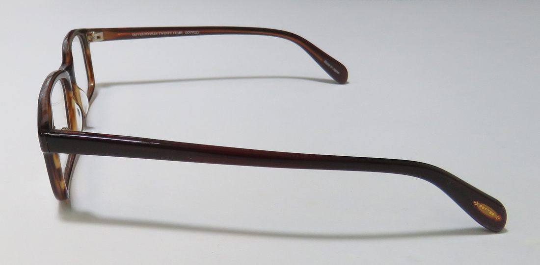 OLIVER PEOPLES SHAW SISYC