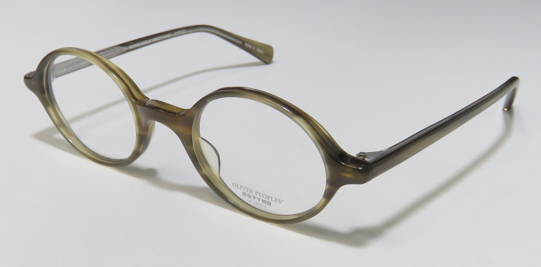 OLIVER PEOPLES BEAULIEU OT