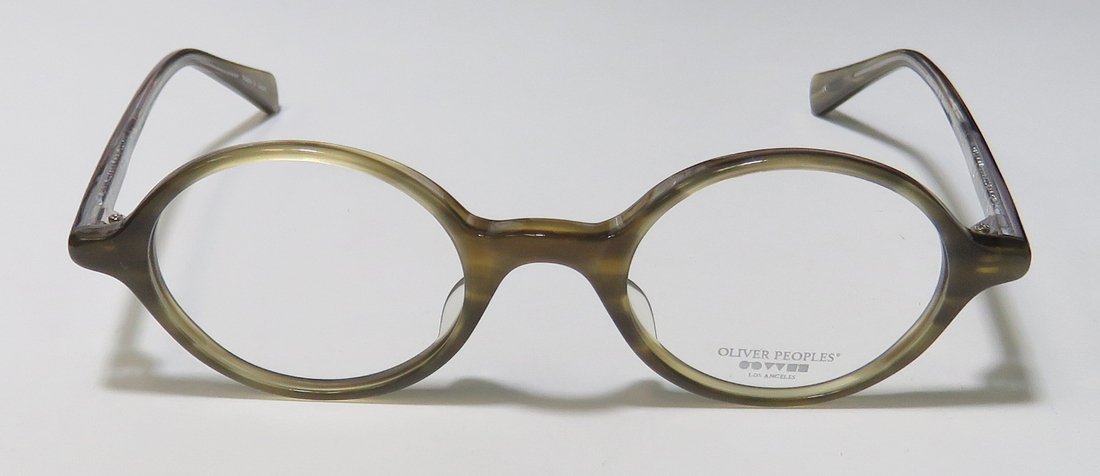 OLIVER PEOPLES BEAULIEU OT