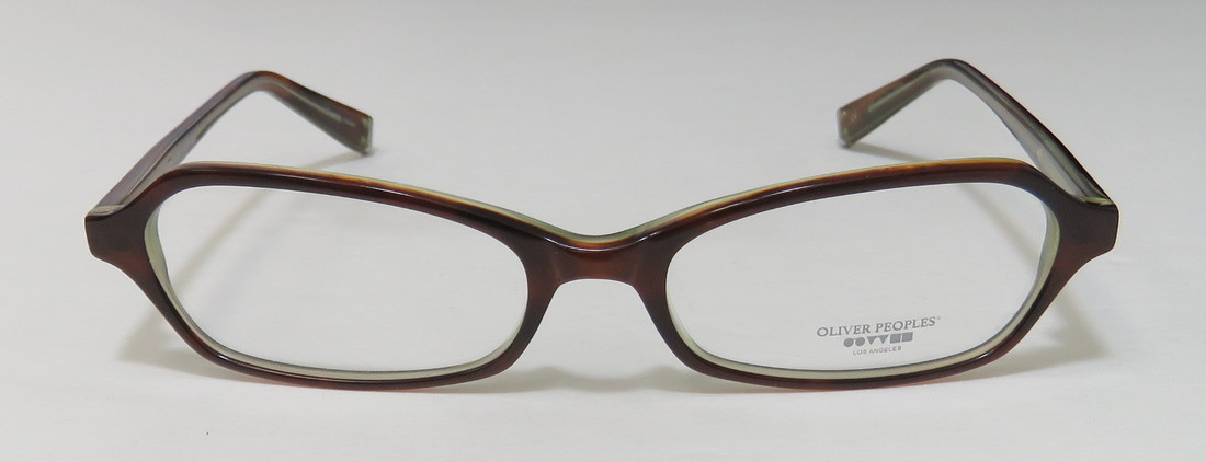 OLIVER PEOPLES FABI-B H