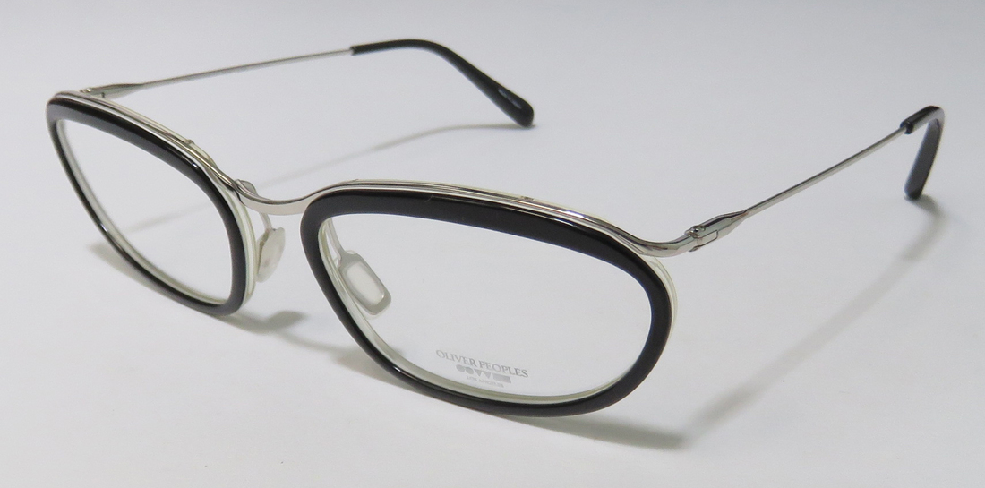 OLIVER PEOPLES MASSINE EBOS