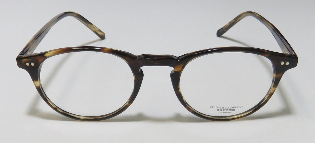 OLIVER PEOPLES RILEY COCO
