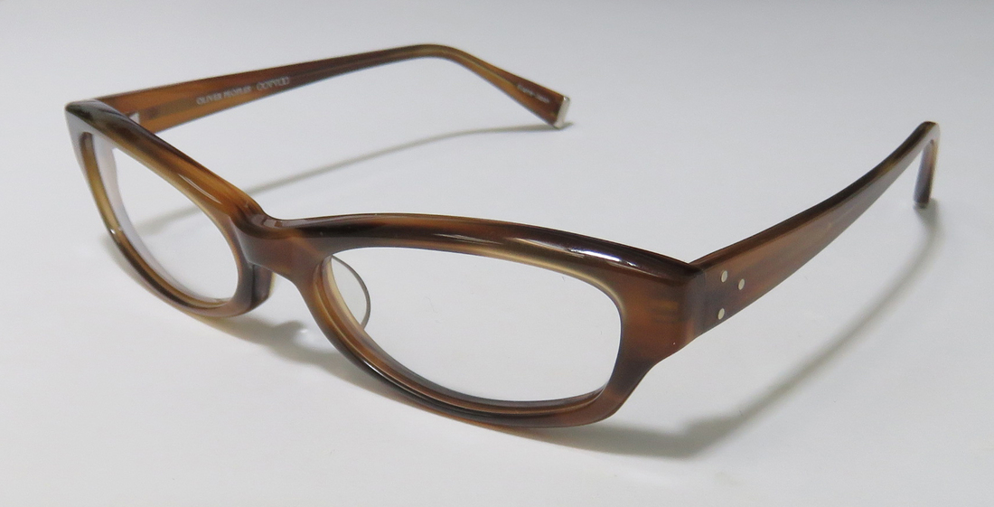 OLIVER PEOPLES MONROE