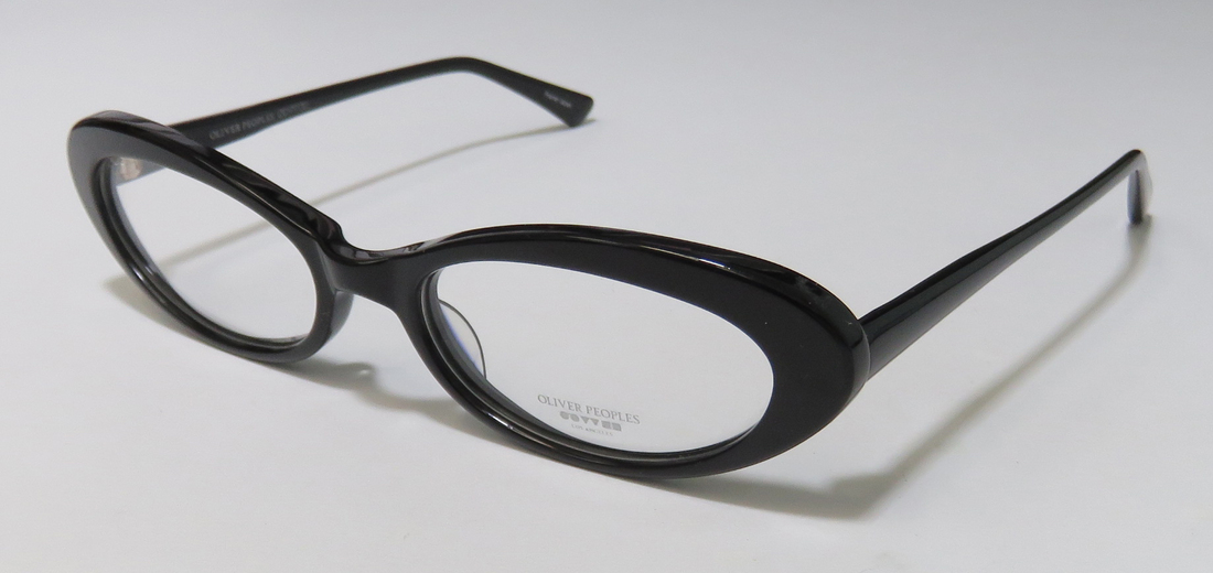 OLIVER PEOPLES DEXI BK