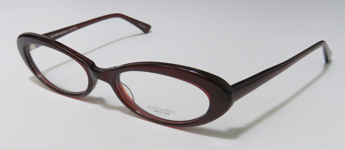 OLIVER PEOPLES DEXI SI