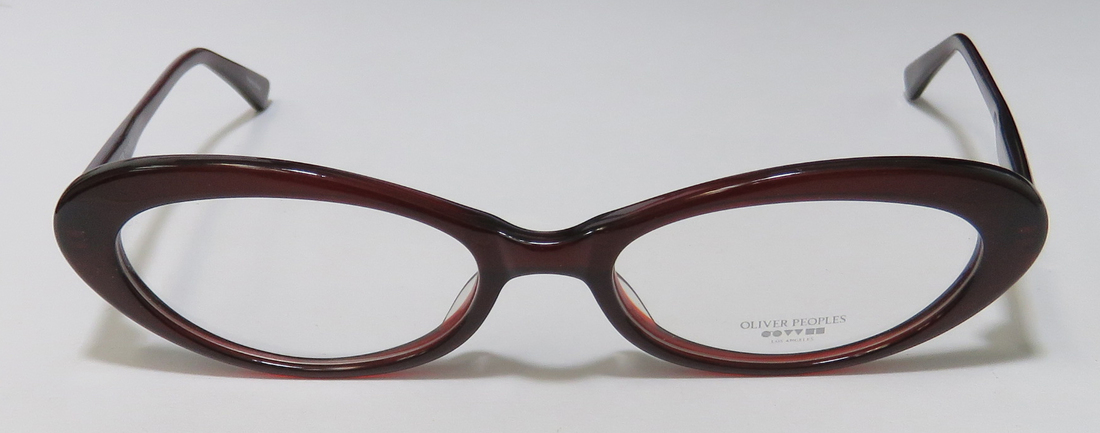 OLIVER PEOPLES DEXI SI