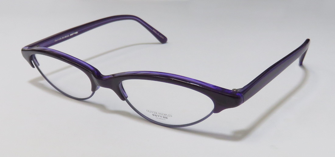 OLIVER PEOPLES OP-609 DP