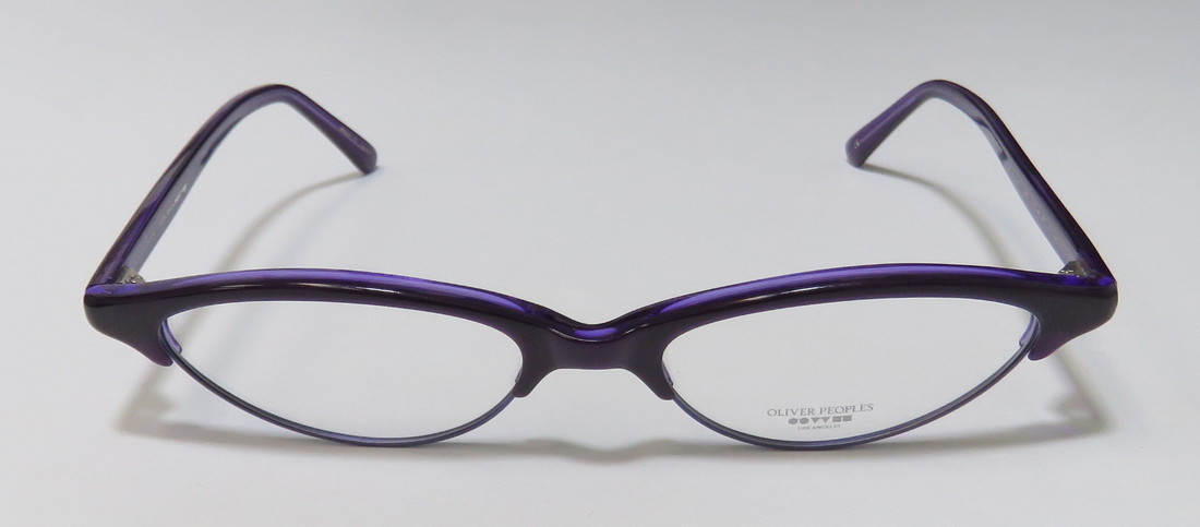 OLIVER PEOPLES OP-609 DP