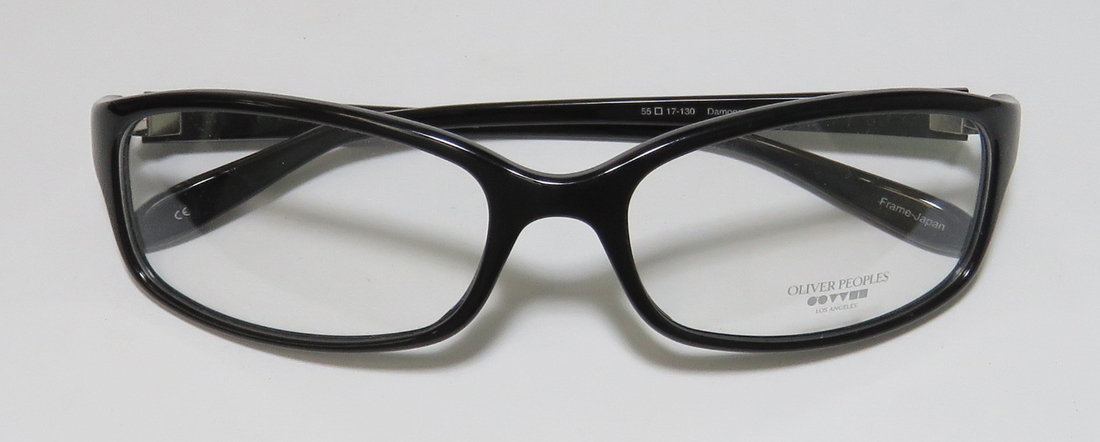 OLIVER PEOPLES DAMONE BK