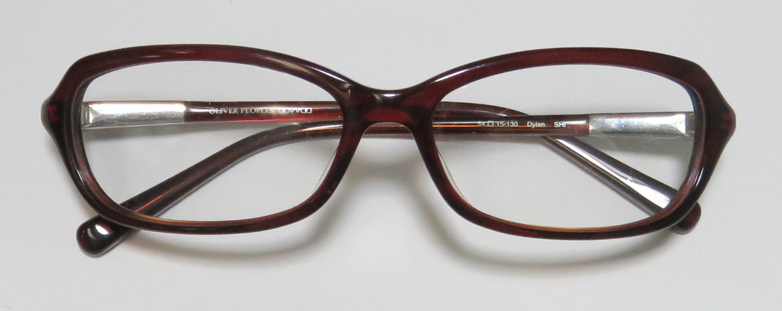 OLIVER PEOPLES DYLAN SHI