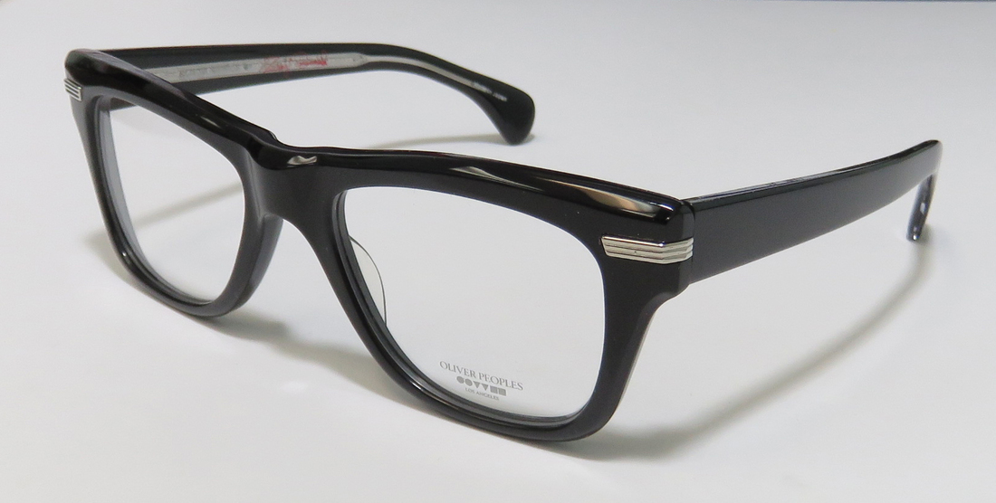 OLIVER PEOPLES ZOOEY BK