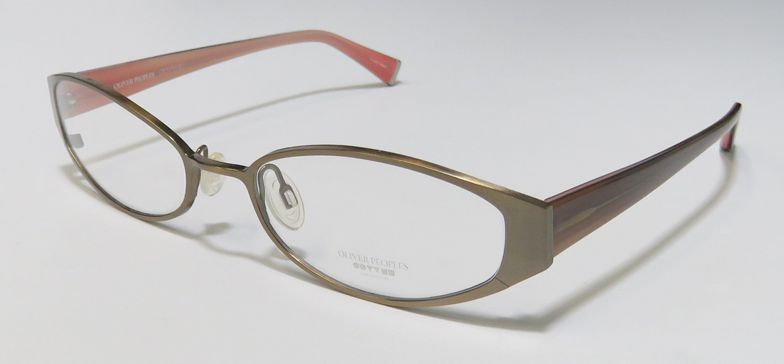 OLIVER PEOPLES TREASURE SD