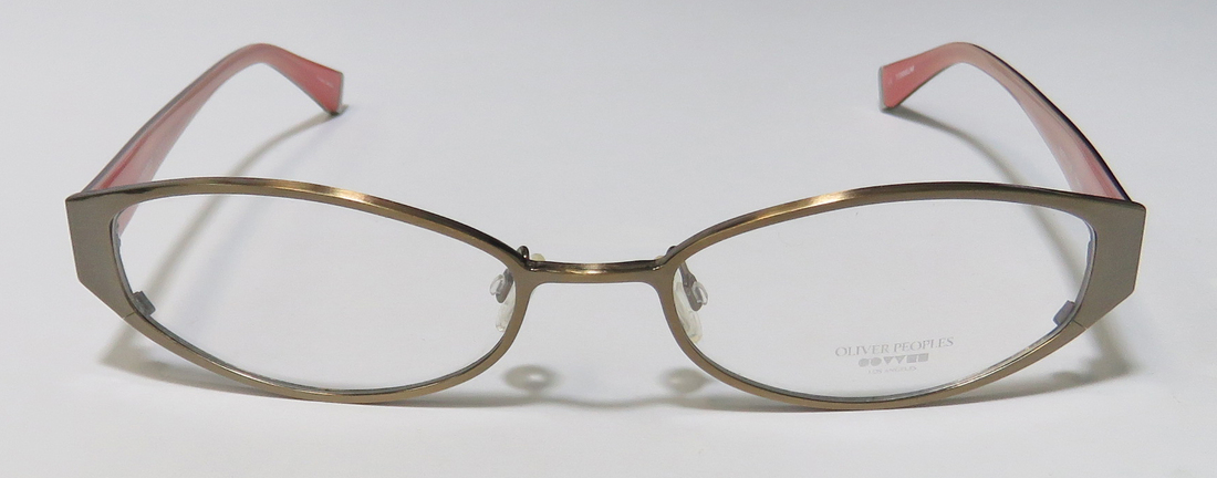 OLIVER PEOPLES TREASURE SD