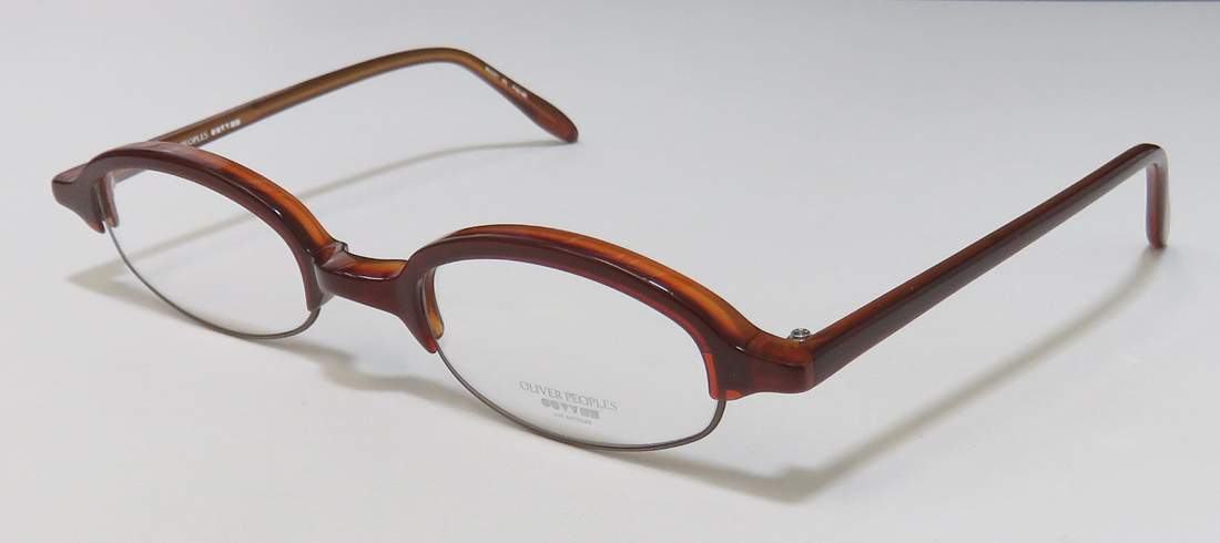 OLIVER PEOPLES OP-608 SIAM