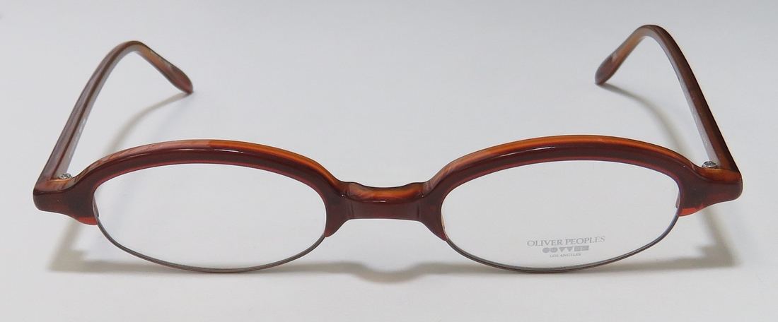 OLIVER PEOPLES OP-608 SIAM