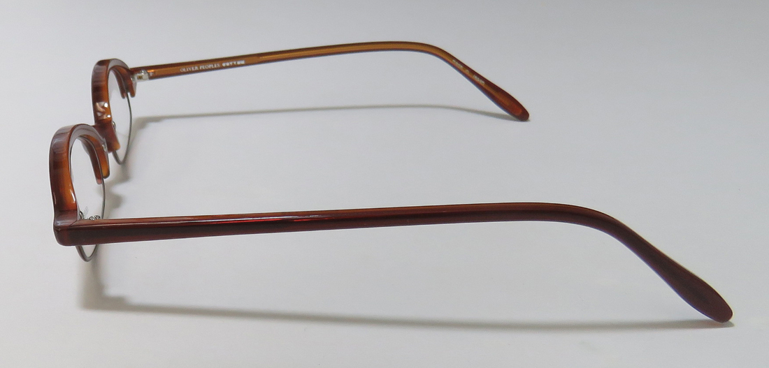 OLIVER PEOPLES OP-608 SIAM