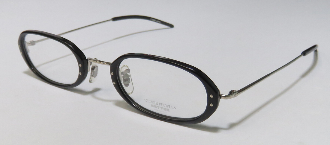 OLIVER PEOPLES OP-624 BK-S