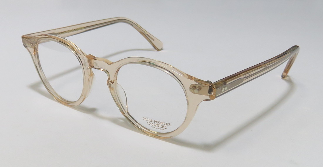 OLIVER PEOPLES LAFONG