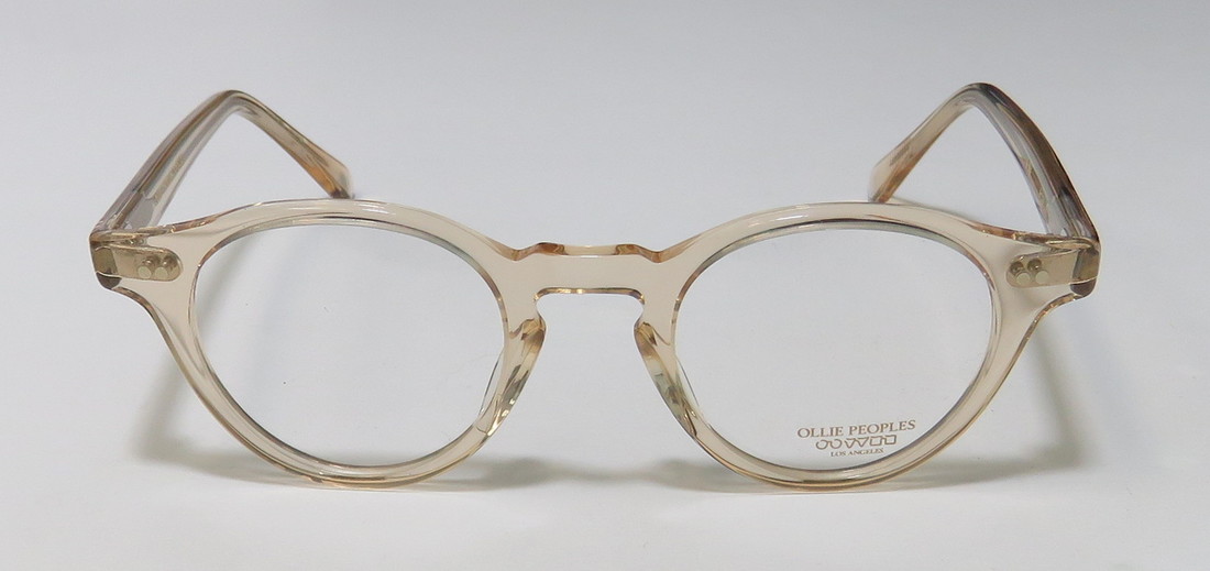OLIVER PEOPLES LAFONG ROSE
