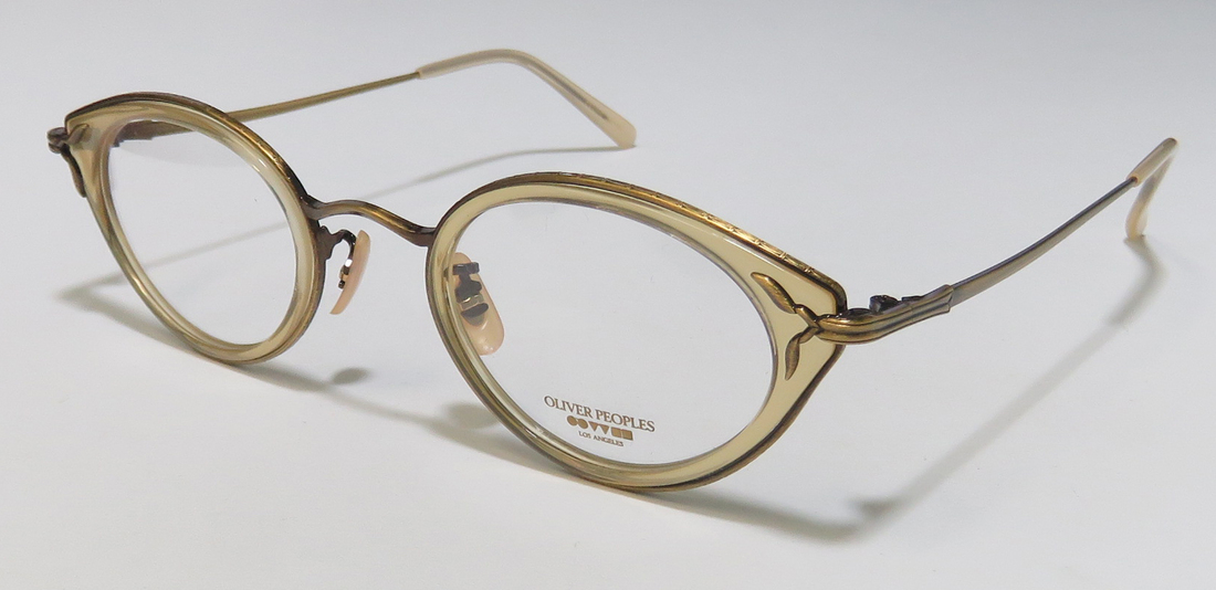 OLIVER PEOPLES OP-98 SLBAG