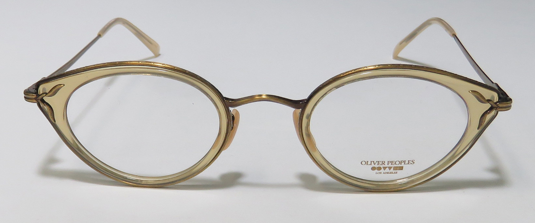 OLIVER PEOPLES OP-98 SLBAG