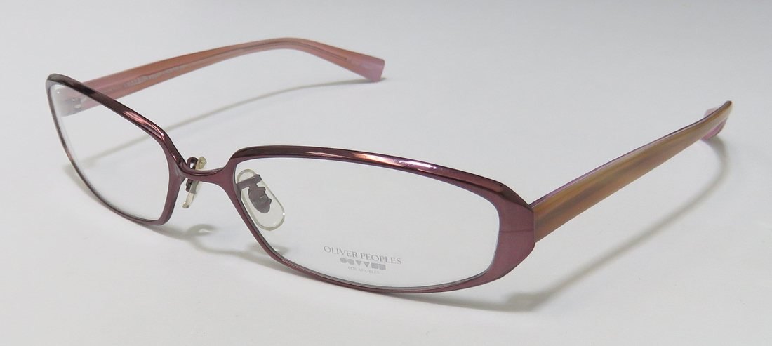 OLIVER PEOPLES TARTE BOR