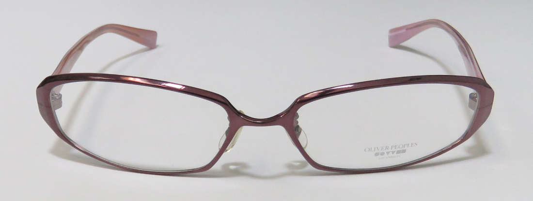 OLIVER PEOPLES TARTE BOR