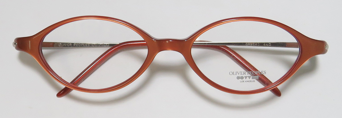 OLIVER PEOPLES OP-543 RTS