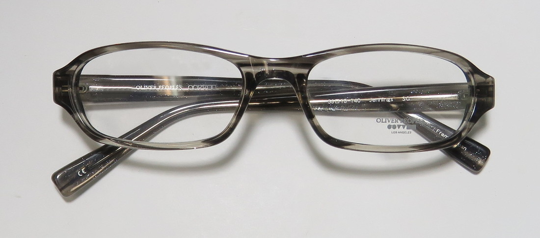 OLIVER PEOPLES JENNINGS SG